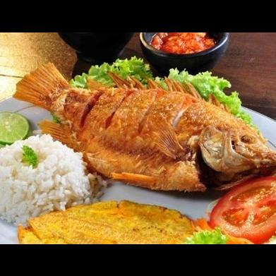 Mojarra