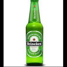 Heineken 600 ml