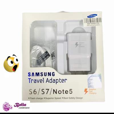 Clave: CST Cargador Samsung V8