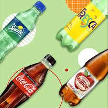 Refresco Sabor (400 ml)