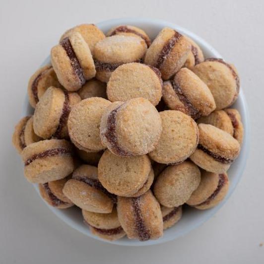 289 - Casadinho (100g)