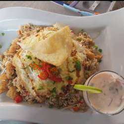 Chaufon de Mariscos