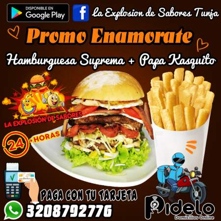 🎁Promo Enamorate