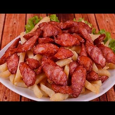 CHORIPAPA