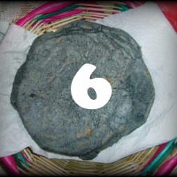 Media Docena Tortillas