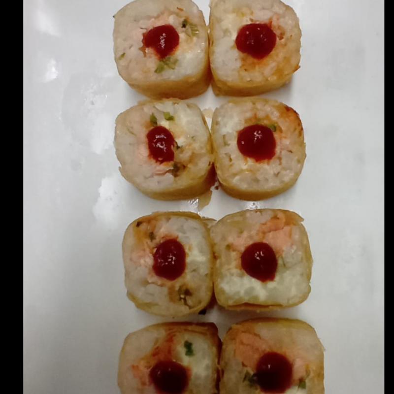 haru  picante(10 unidades)
