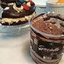 Specialle Chocolate Trufado 1,8 L