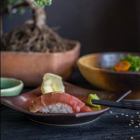 O - toro NG