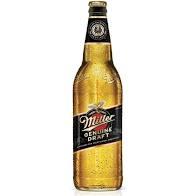 Cerveza Miller