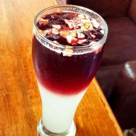 Clericot