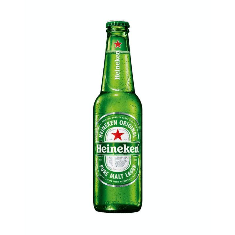 HEINEKEN