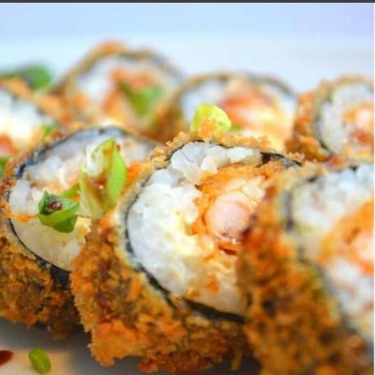 Cariocas Camarão (8 peças)