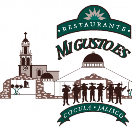 Mi Gusto Es reposado
