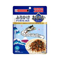 FURIKAKE OKAKA 0.91 OZ