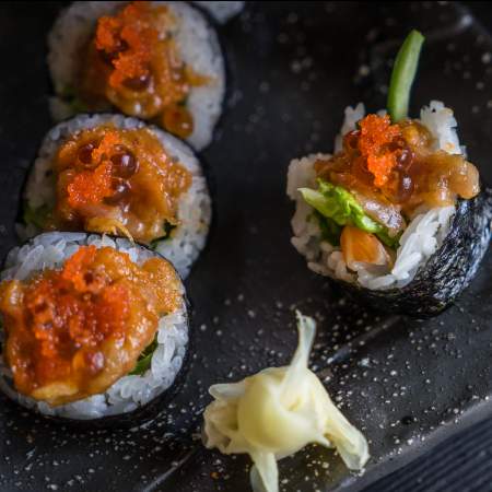 Rizu Maki