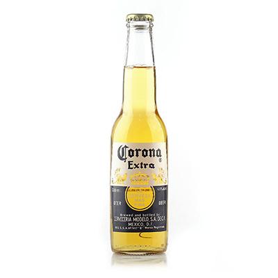 Cerveja Corona