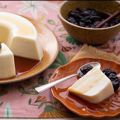 Manjar de Coco