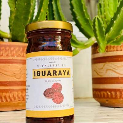 Mermelada de Iguaraya