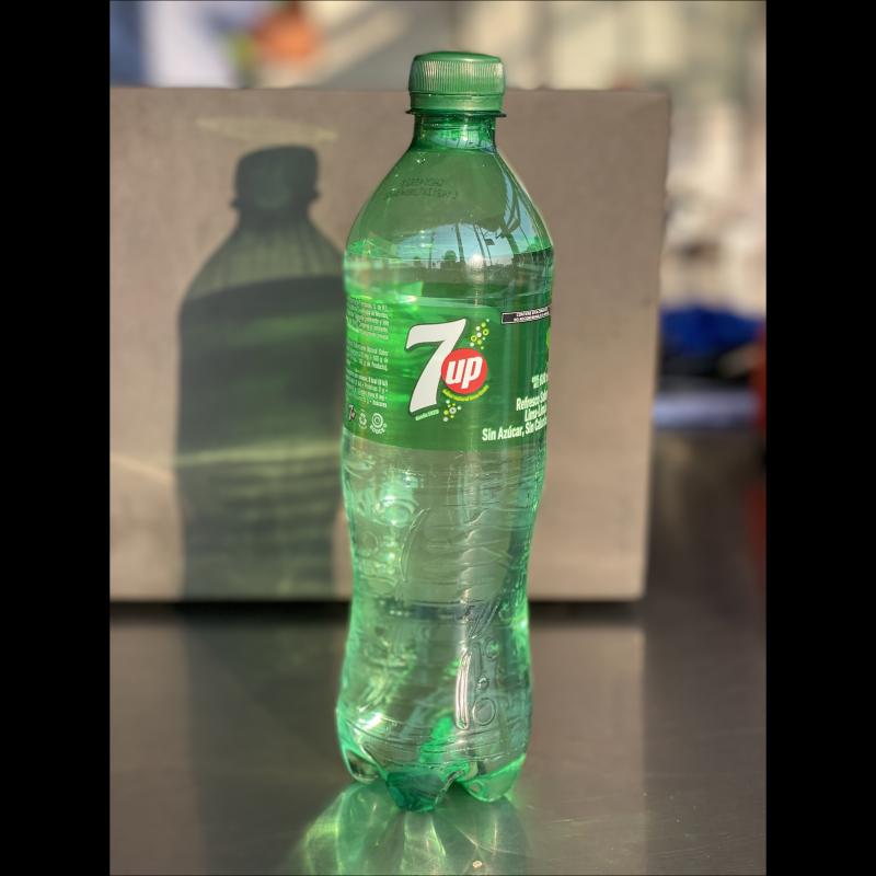 Seven up
