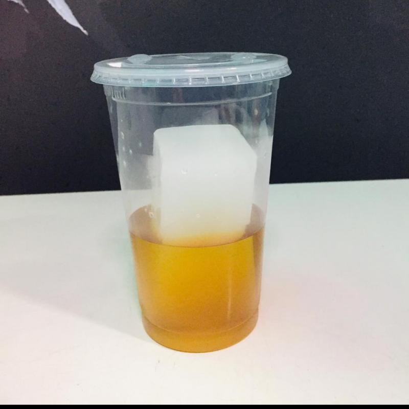 DOSE DE JACK DANIEL‘S