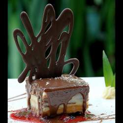 Opereta de Chocolate