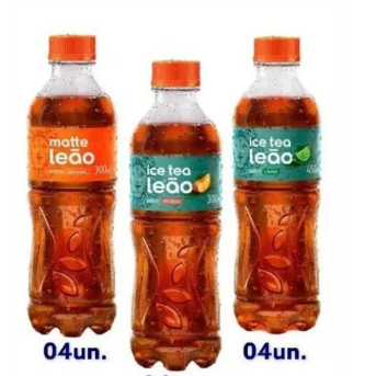 Mate leão