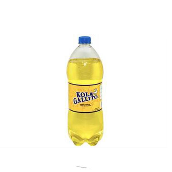 INCA COLA 300ML