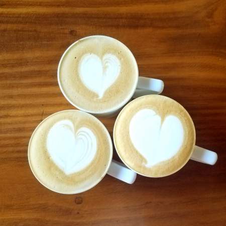 Latte Bailey´s