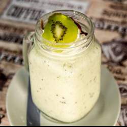 Smothie de frutas