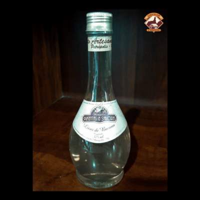 Licor de Capim Limão 375ml