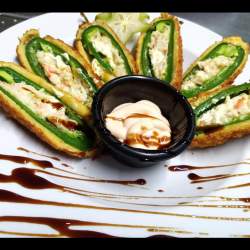 Jalapeños Special