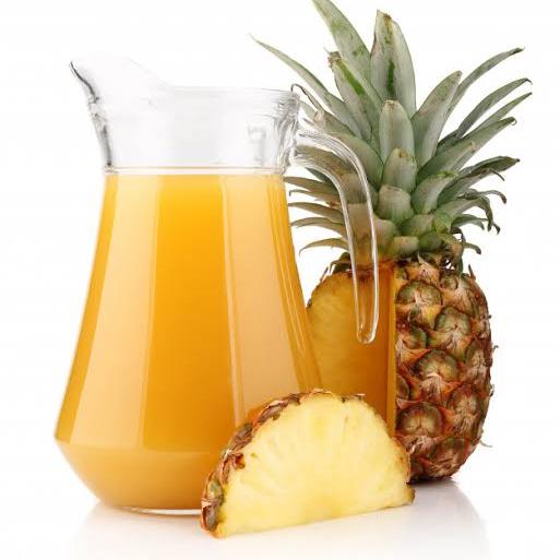 Jarra de Piña