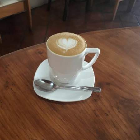 Latte