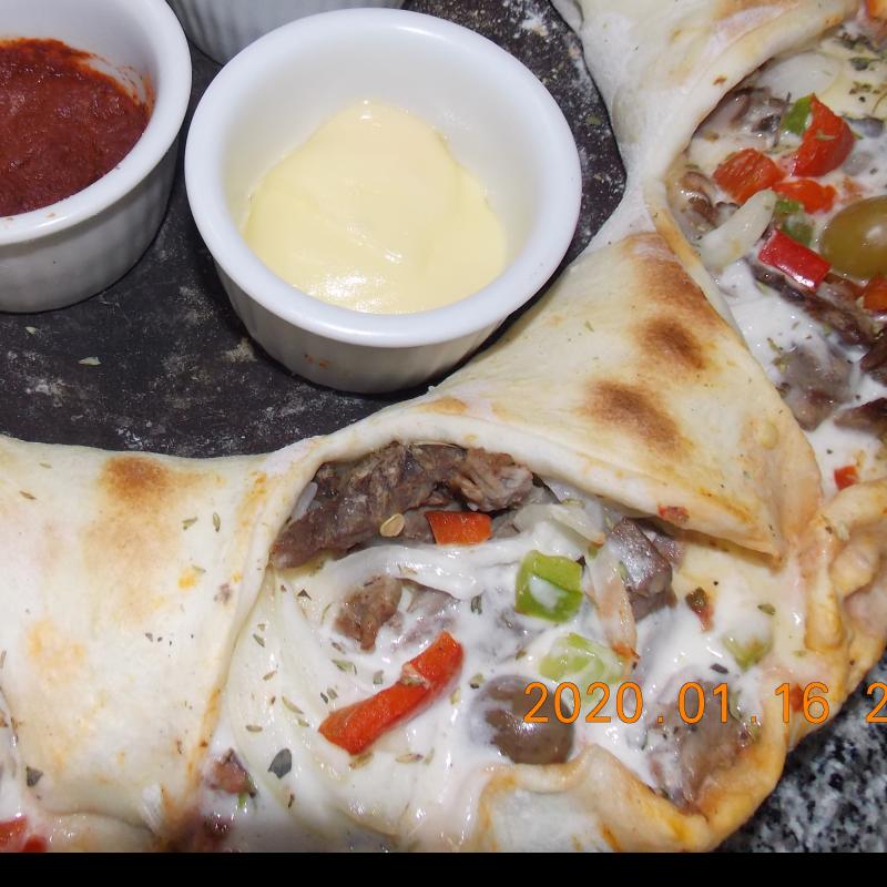 CORONA PIZZA