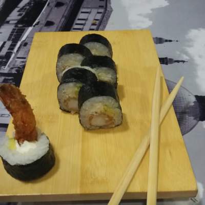 EBI TEMPURA X6