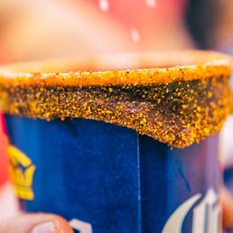 MICHELADAS 1.2 L.
