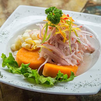 Ceviche