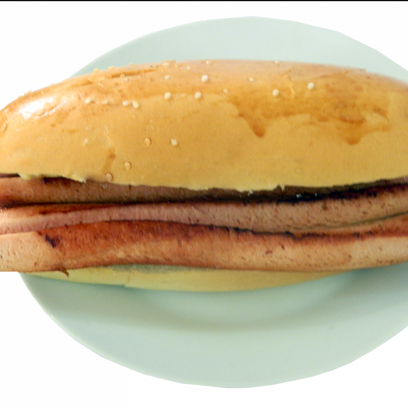 Hot Dog
