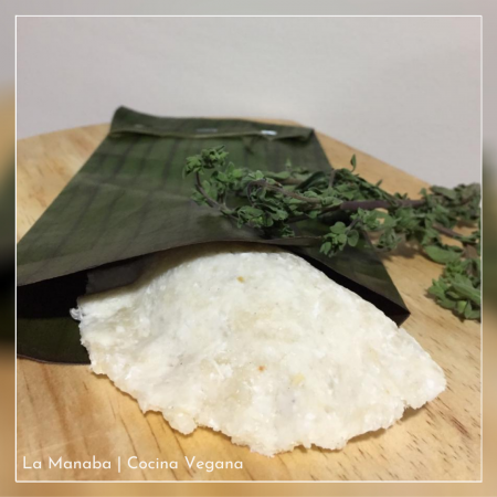 Empanadas piponas - Yuca