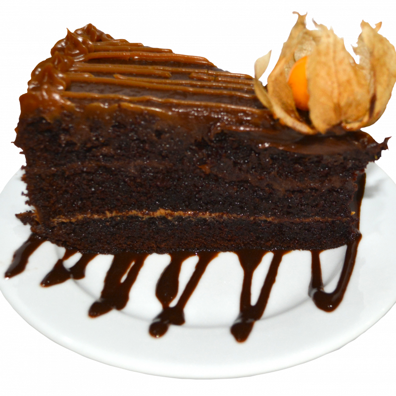 Torta de Chocolate