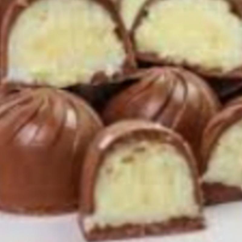Trufas luxo unidade