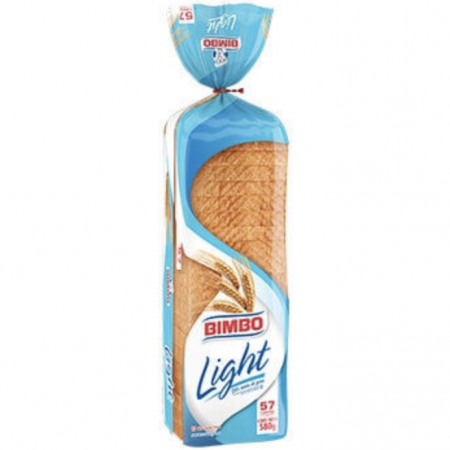 PBL580G White  Bread