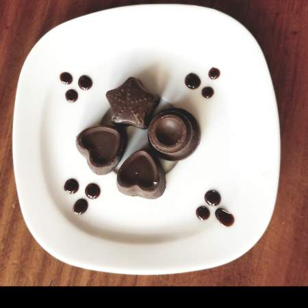 Chocolatitos