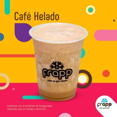 Café Helado