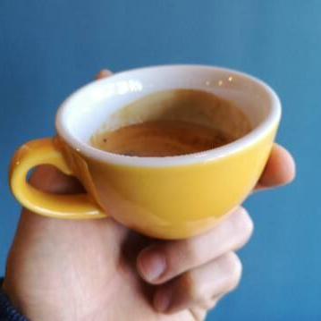 Espresso
