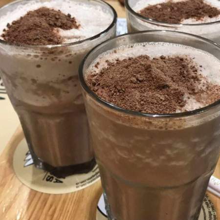 MILO FRIO / CALIENTE