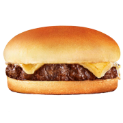 HAMBÚRGUER KIDS COM FRITAS