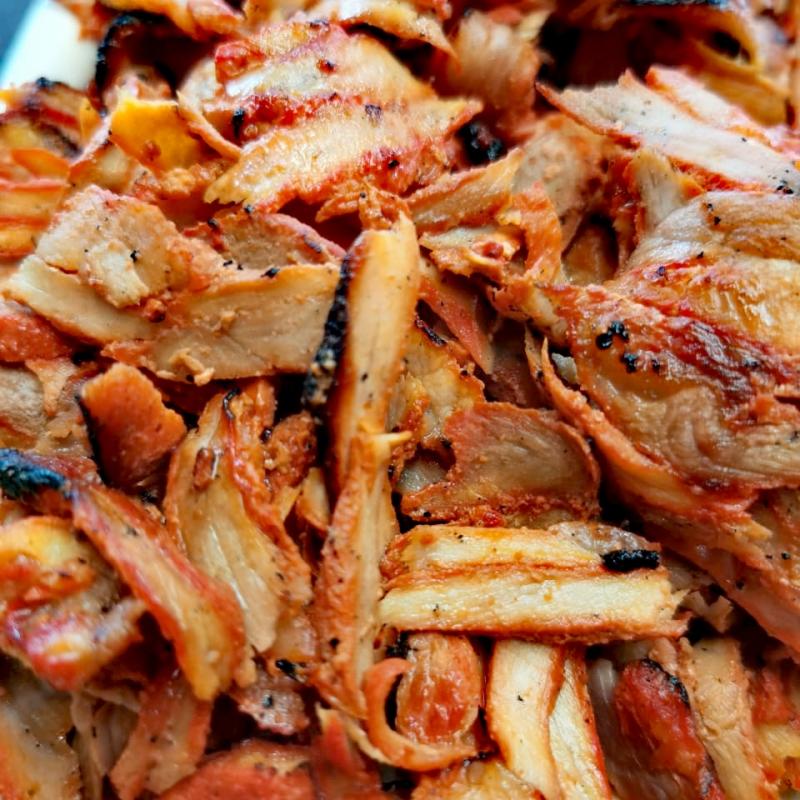 KILO CARNE AL PASTOR