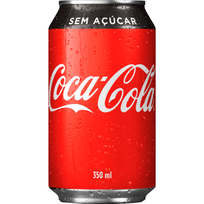 Coca Cola Zero