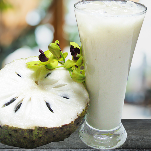 GUANABANA